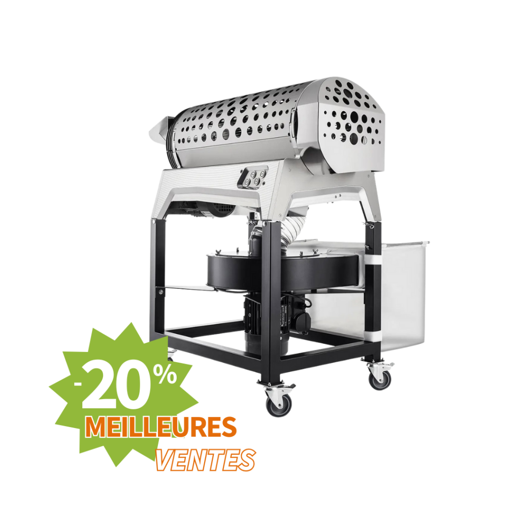 Promotion sur la meilleure vente AUTOMATIC Trimmer XL 2.0
