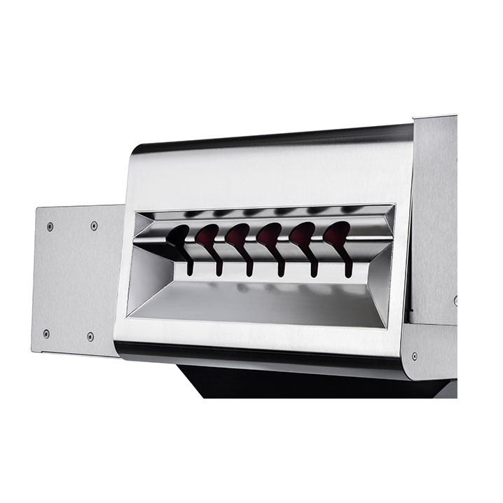 Bucker XL de chez Sunflower Trimmers