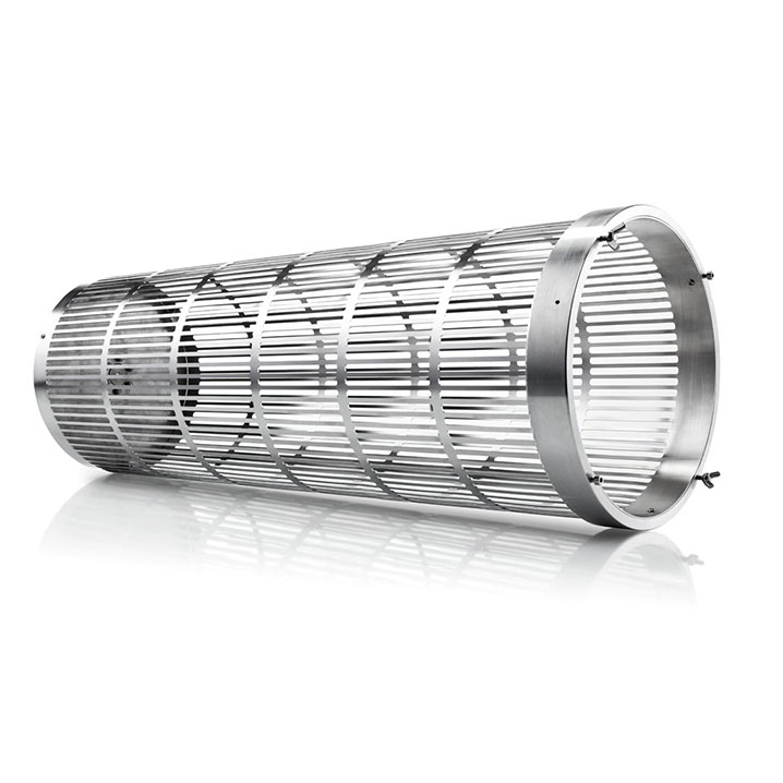 Dry trimmer L de chez Sunflower trimmers