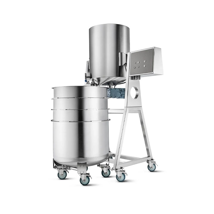 HASHFLOW SYSTEM L