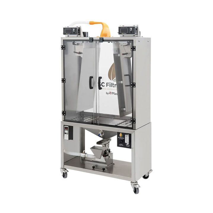 Plasmastatic V1 de Master Products en vente chez France Botanique Services